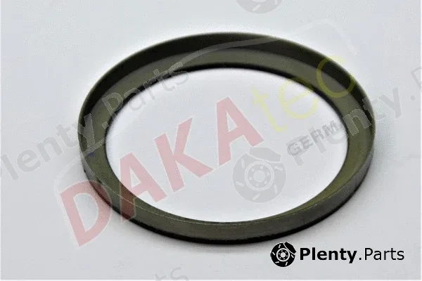 DAKAtec 400147 — Sensor Ring, ABS