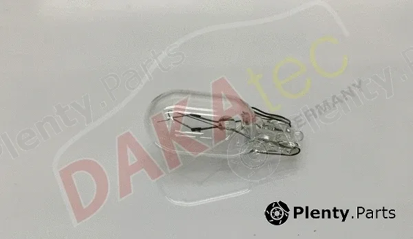 DAKAtec 950012/10 — Bulb, headlight