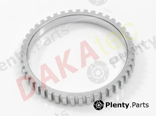 DAKAtec 400006 — Sensor Ring, ABS