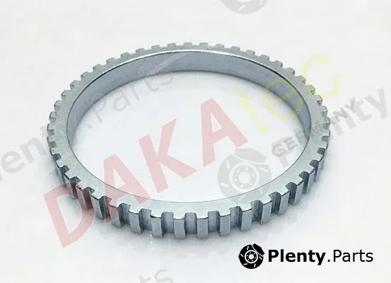 DAKAtec 400139 — Sensor Ring, ABS