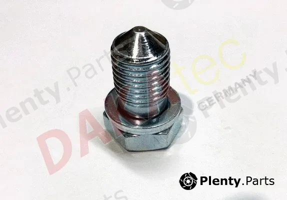 DAKAtec 30516 — Screw Plug, oil sump