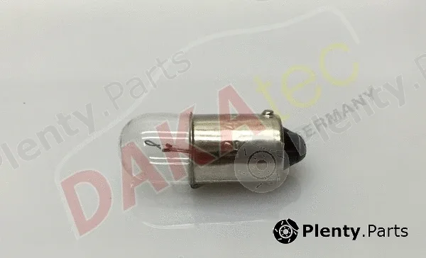 DAKAtec 950010/10 — Bulb, headlight