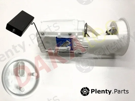 DAKAtec 900006 — Fuel Pump