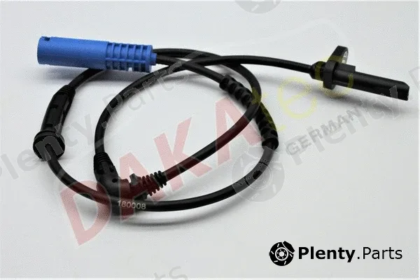 DAKAtec 410564 — Sensor, wheel speed