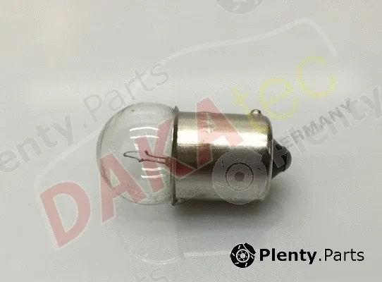 DAKAtec 950008/10 — Bulb, headlight