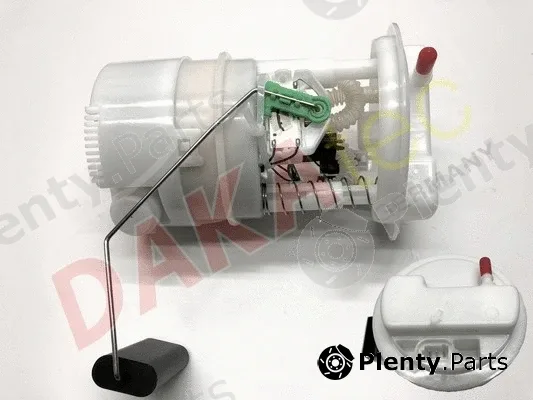 DAKAtec 900027 — Fuel Pump