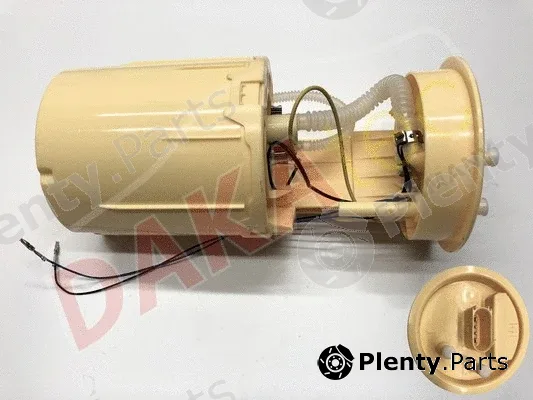 DAKAtec 900021 — Fuel Pump