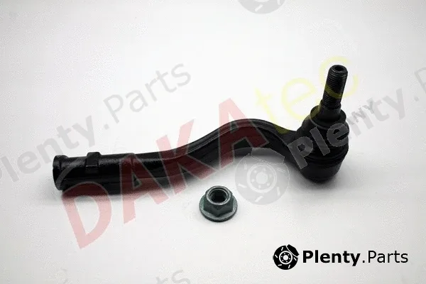 DAKAtec 150295 — Tie Rod End