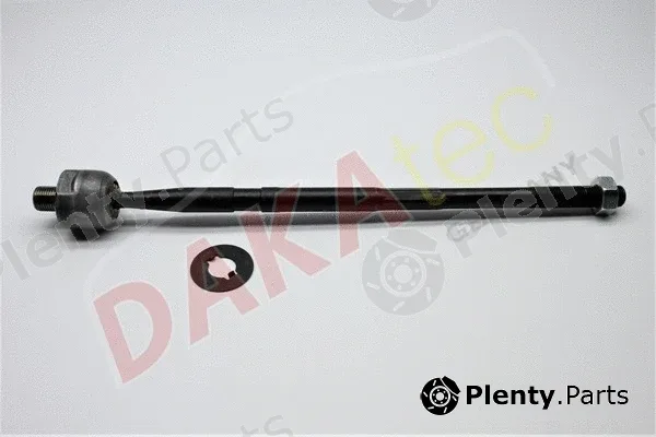 DAKAtec 140001 — Inner Tie Rod