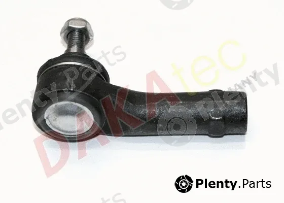 DAKAtec 150091 — Tie Rod End