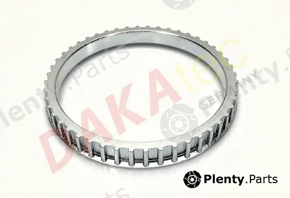 DAKAtec 400084 — Sensor Ring, ABS