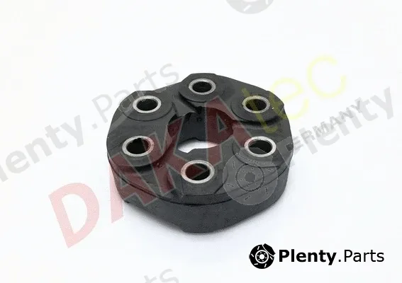 DAKAtec 290004 — Joint, propshaft