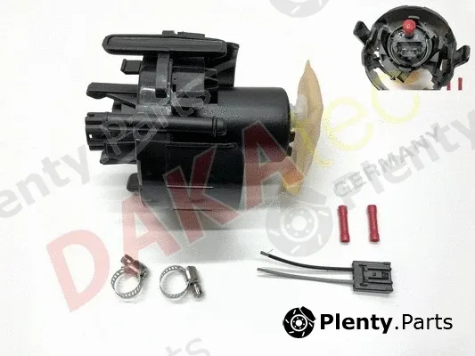 DAKAtec 900025 — Fuel Pump