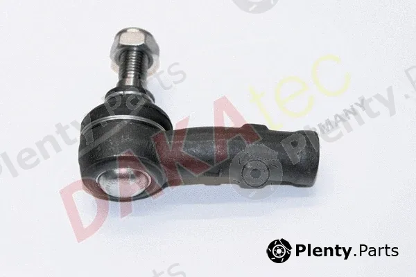 DAKAtec 150196 — Tie Rod End