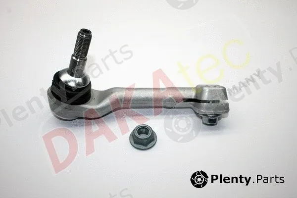 DAKAtec 150302 — Tie Rod End
