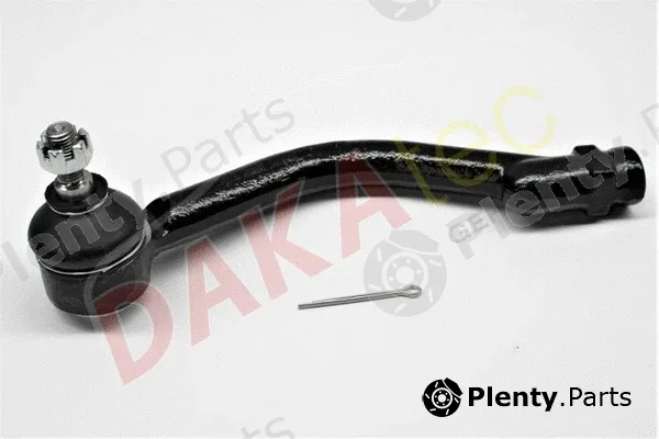 DAKAtec 150105 — Tie Rod End