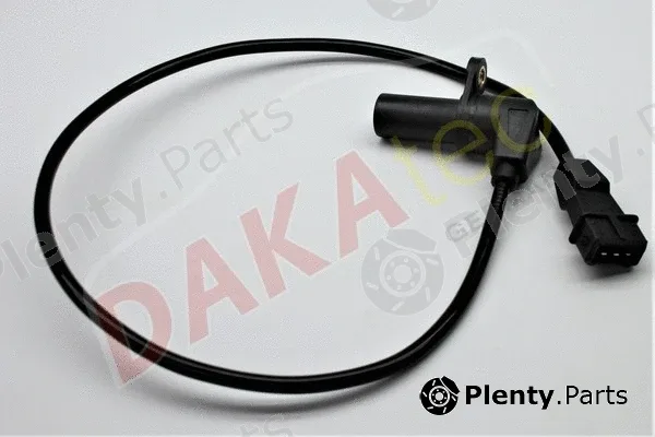 DAKAtec 420044 — Sensor, crankshaft pulse
