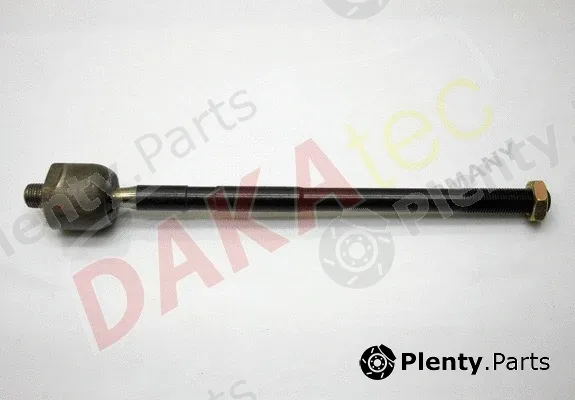 DAKAtec 140061 — Inner Tie Rod