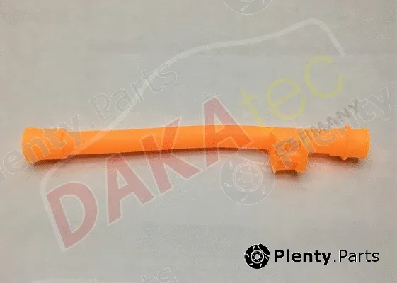 DAKAtec 3087021 — Tube, oil dipstick