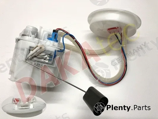 DAKAtec 900008 — Fuel Pump