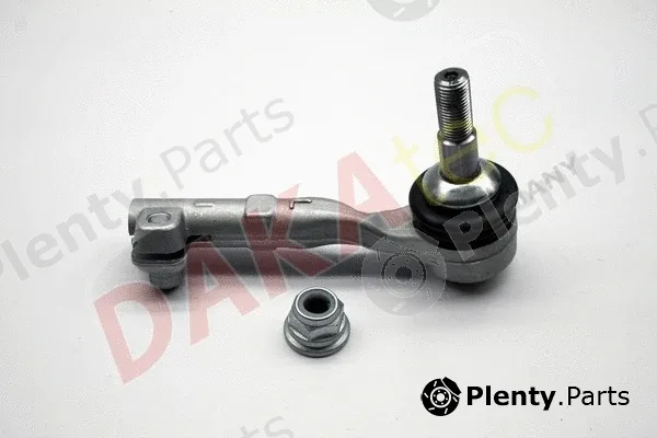 DAKAtec 150212 — Tie Rod End