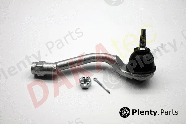 DAKAtec 150276 — Tie Rod End