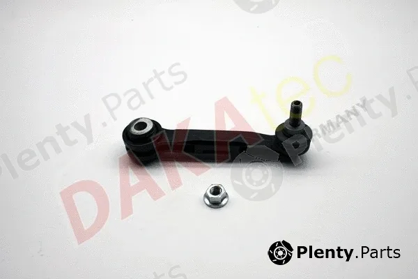 DAKAtec 120106 — Link/Coupling Rod, stabiliser bar