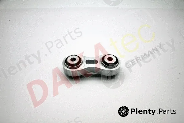 DAKAtec 120576 — Link/Coupling Rod, stabiliser bar