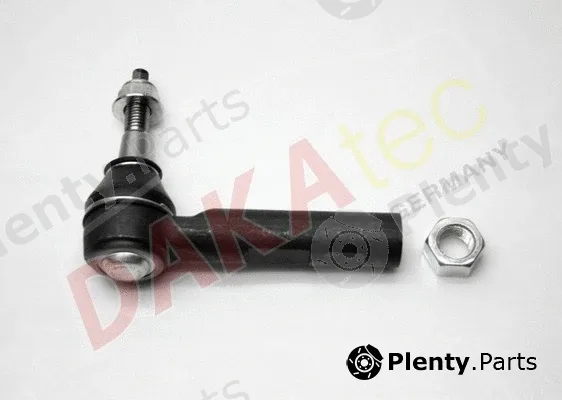 DAKAtec 150173 — Tie Rod End