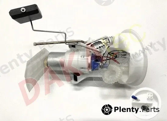 DAKAtec 900004 — Fuel Pump