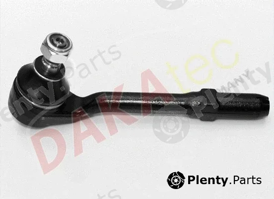 DAKAtec 150039 — Tie Rod End
