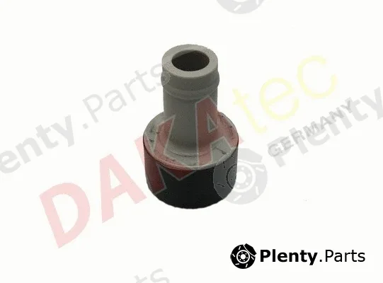 DAKAtec 3087044 — Control Valve, air intake