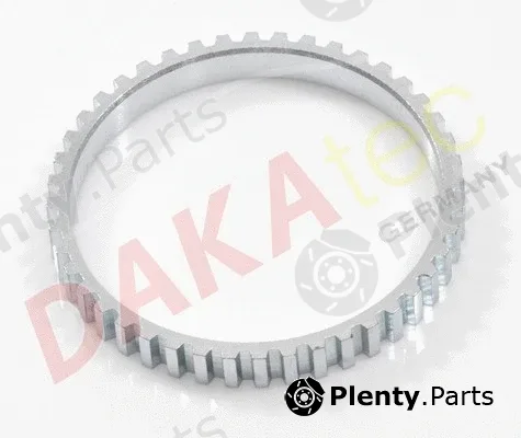 DAKAtec 400002 — Sensor Ring, ABS