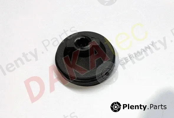 DAKAtec 30520 — Screw Plug, oil sump