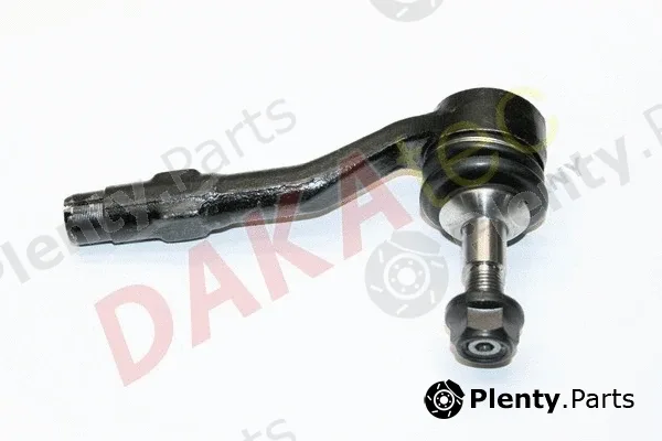 DAKAtec 150040 — Tie Rod End