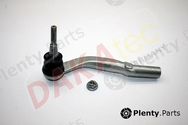 DAKAtec 150239 — Tie Rod End