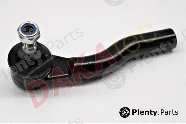 DAKAtec 150151 — Tie Rod End