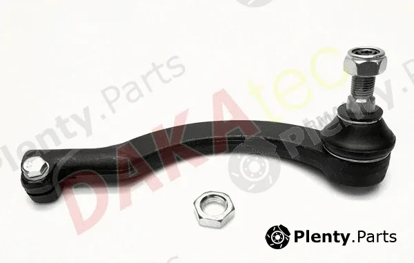 DAKAtec 150163 — Tie Rod End