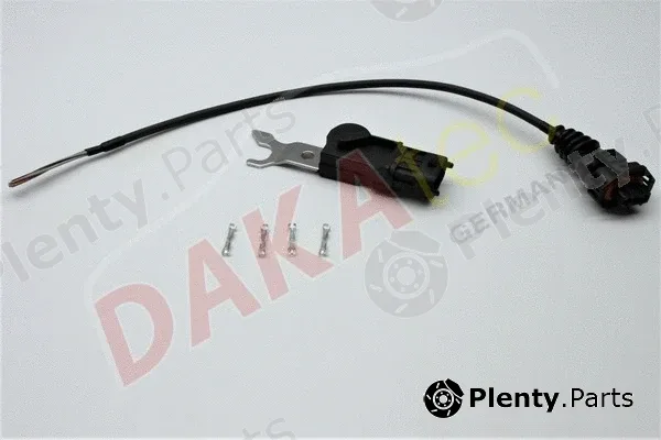 DAKAtec 420034 — Sensor, camshaft position