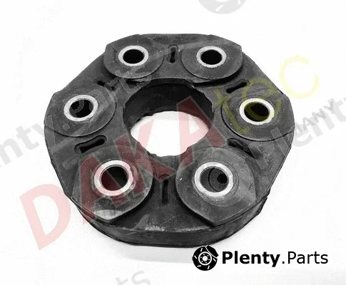 DAKAtec 290010 — Joint, propshaft