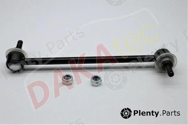 DAKAtec 120311HQ — Link/Coupling Rod, stabiliser bar