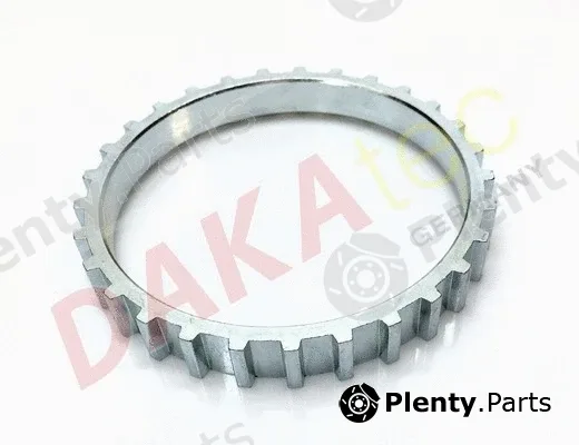 DAKAtec 400089 — Sensor Ring, ABS