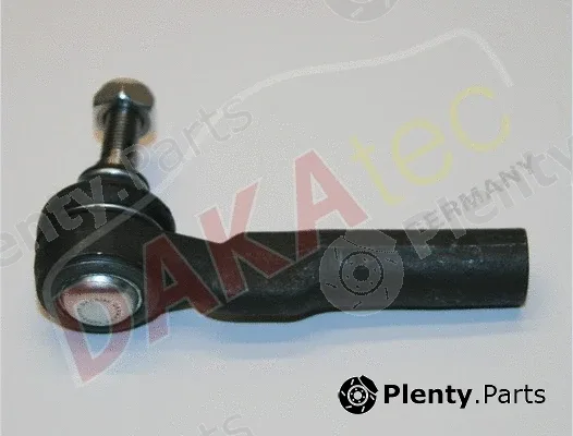 DAKAtec 150070 — Tie Rod End