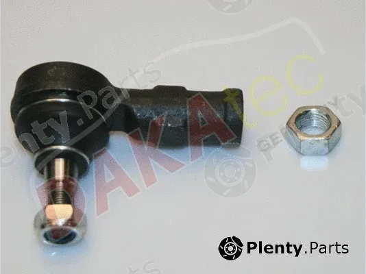 DAKAtec 150084 — Tie Rod End