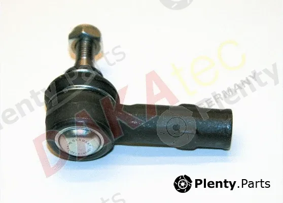 DAKAtec 150162 — Tie Rod End