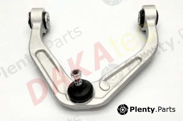 DAKAtec 100014 — Control/Trailing Arm, wheel suspension