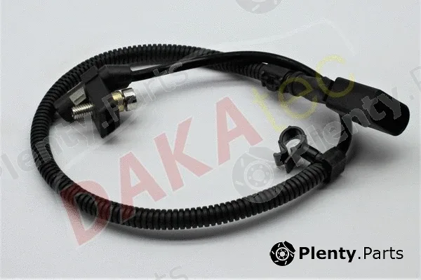 DAKAtec 420091 — Sensor, crankshaft pulse