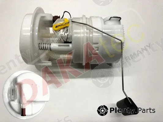 DAKAtec 900017 — Fuel Pump
