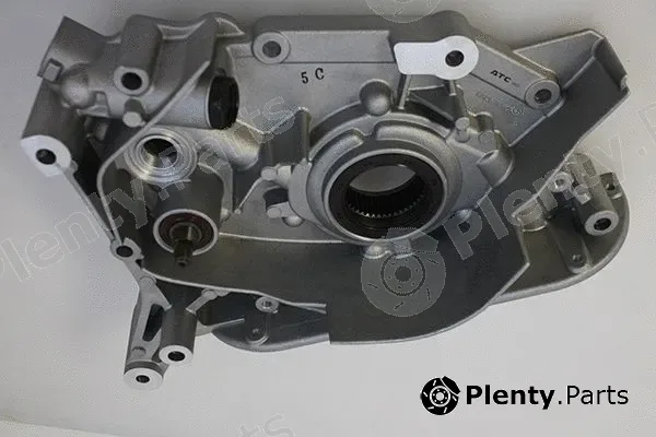 Melling-Mx MA-303 — Oil Pump