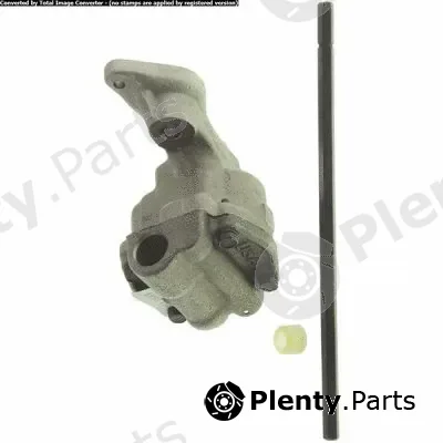 Melling-Mx M-134HV — Oil Pump